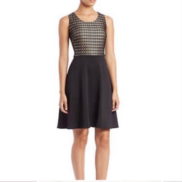 Badgley Mischka Dresses & Skirts - Badgley Mischka BelleDress Womens Size 0